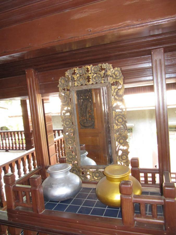 Lux Pillow Hostel Hpa-an Exteriör bild